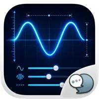 Wave Simulator Lab by CS