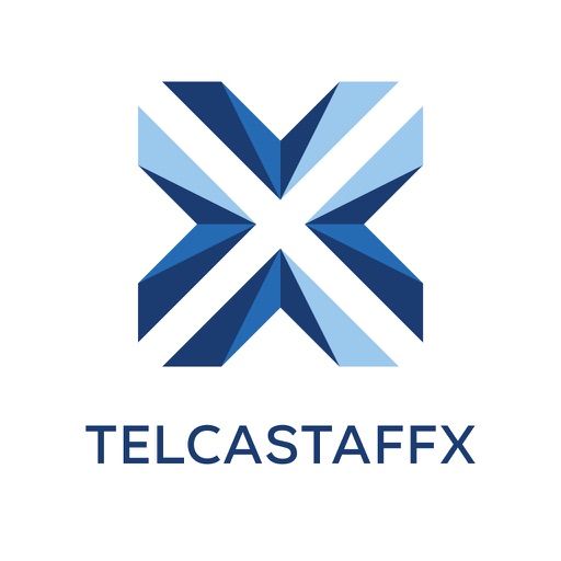 TelcastaffX