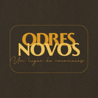 Odres Novos Church