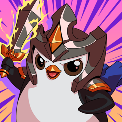 ‎TFT: Teamfight Tactics