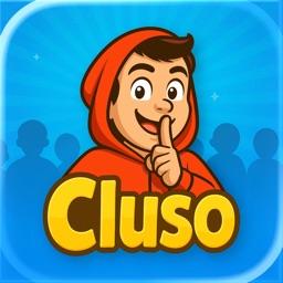 Cluso - Imposter Game