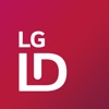 MY LG ID icon