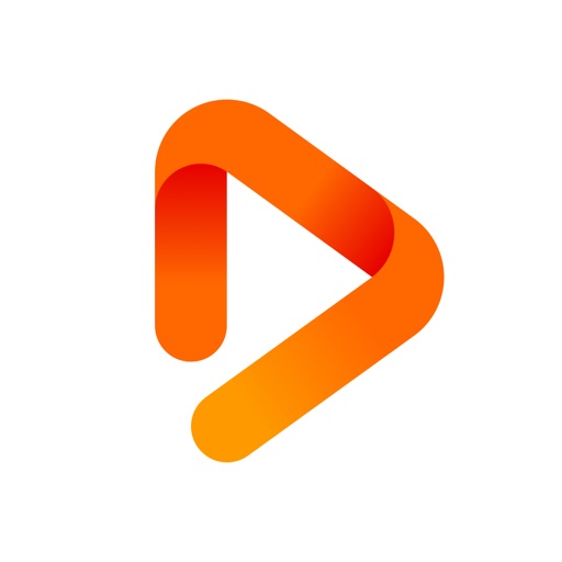 Infuse • Video Player Icon