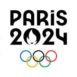 ‎Olympische Spiele - Paris 2024