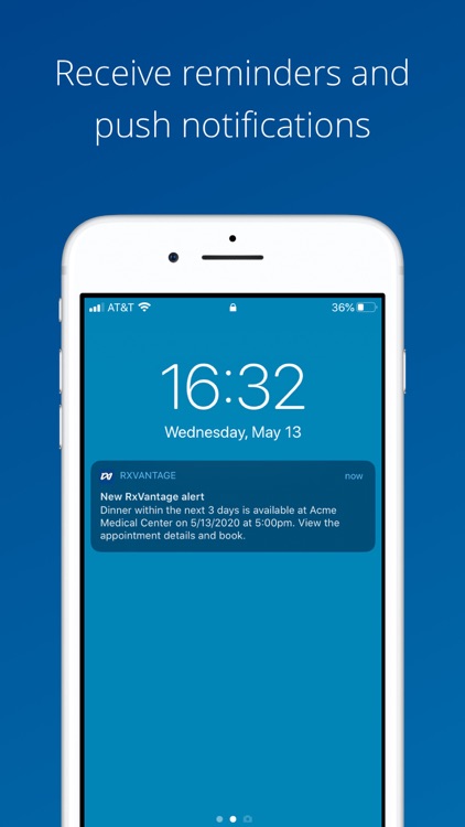 RxVantage for Reps screenshot-4