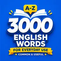 3000 Core English Vocabulary