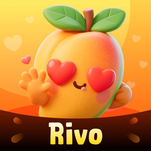 Rivo - Share Spark