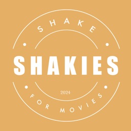 Shakies: Shake for Movies