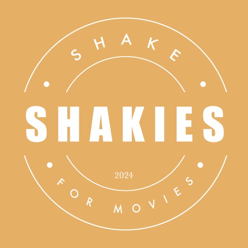 Shakies: Shake for Movies