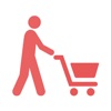 My Shopping List, Grocery list icon