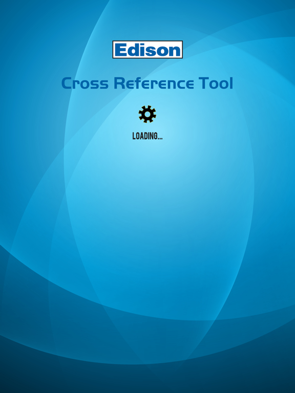 Screenshot #4 pour Edison XRef