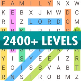 螢幕擷取畫面 (6) Word Search Daily Game