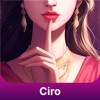 Ciro - Connect, Share Fun icon