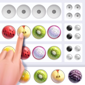 螢幕擷取畫面 (5) Code Breaker : Fruits edition