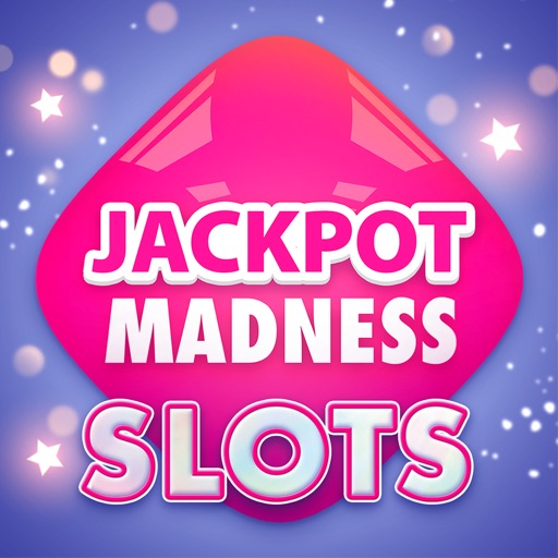 Jackpot Madness Slots Casino icon