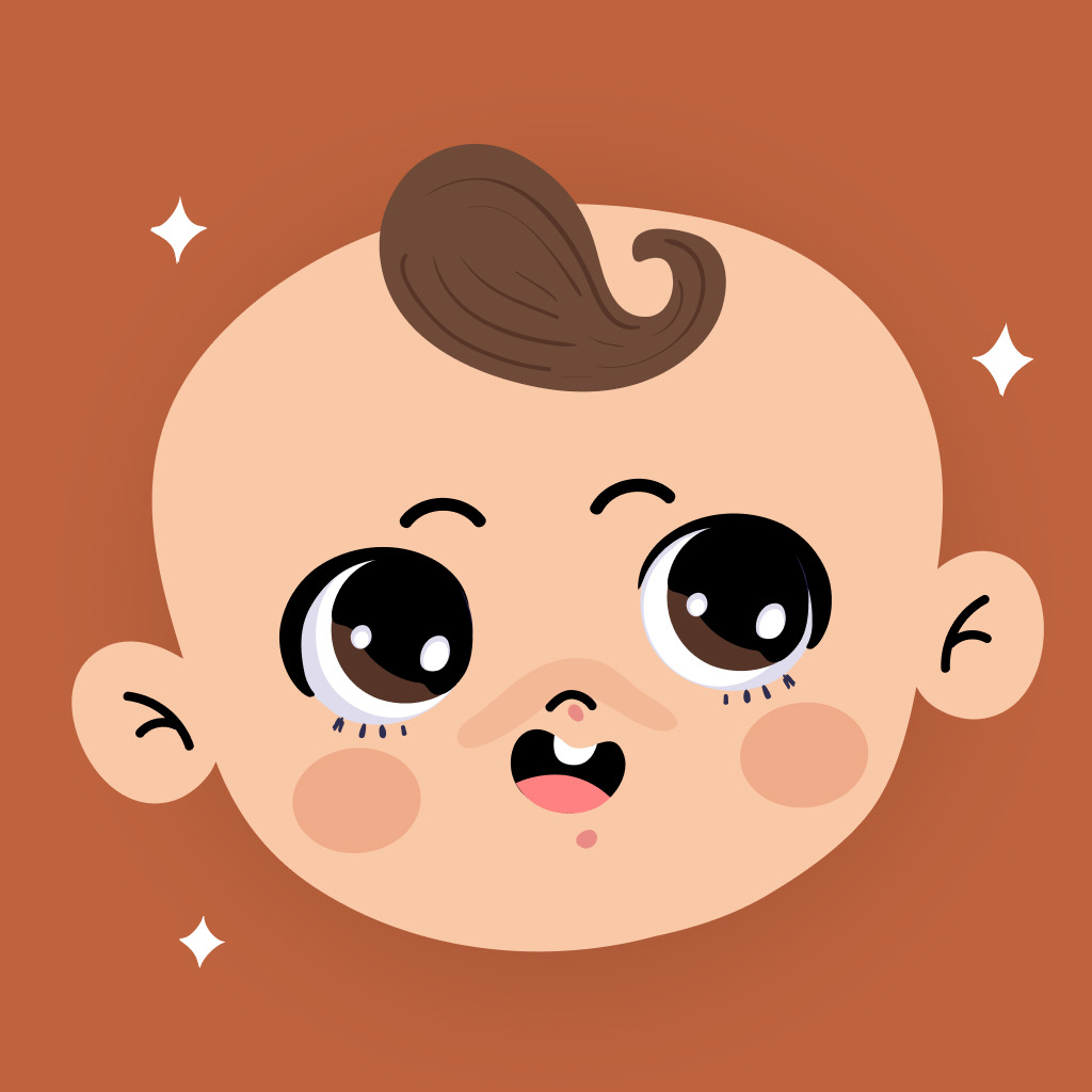 Get Baby Photo Editor Story Maker for iOS, iPhone, iPad Aso Report
