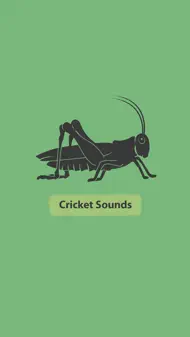 Cricket Sounds iphone bilder 1