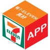 7-ELEVEN - iPhoneアプリ