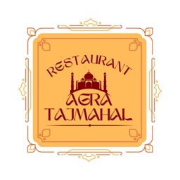 AGRA TAJMAHAL
