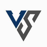 V Shred logo