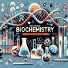 Biochemistry Quiz Master icon