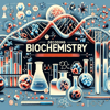 Biochemistry Quiz Master - Gulsen CAKIR