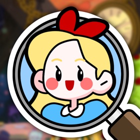 Alice in Hiddenland