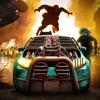 Zombies Run - zombie hunter icon