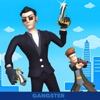 Single Agent Shoot Game icon