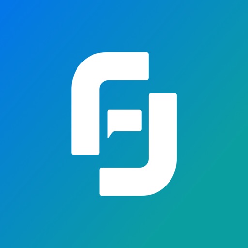 Fluentjoy: Learn English iOS App