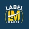Label Maker: Custom Label Creator & Template Maker allows you to make your own labels