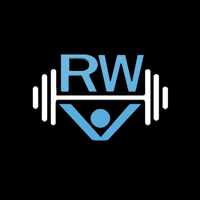 Record Workout logo