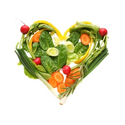 Recettes et repas végétariens