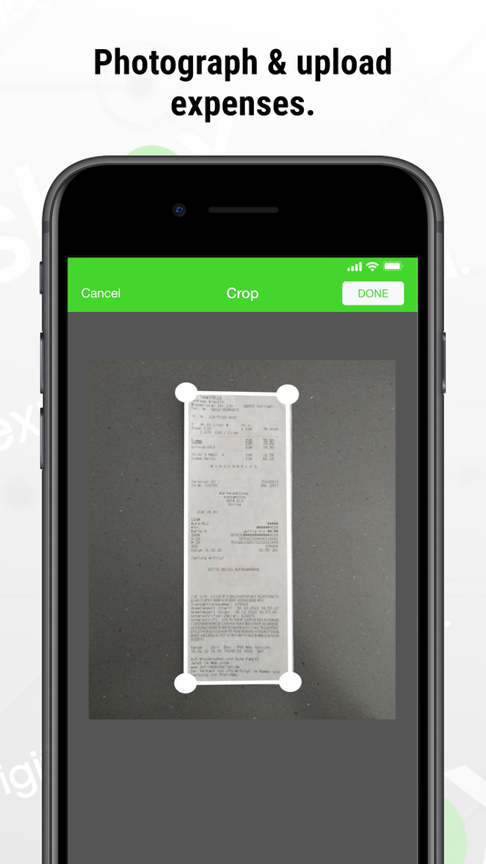 #6. cisbox Invoice (iOS) 来自: cisbox GmbH