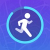 LivelySteps: Pedometer&Rewards icon