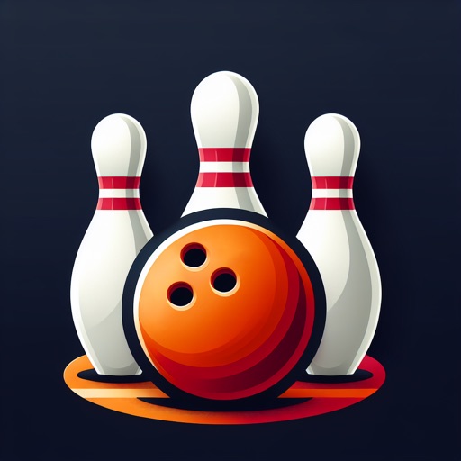 air bowling iOS App