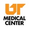 The UTMC Way app helps you easily access The University of Tennessee Medical Center