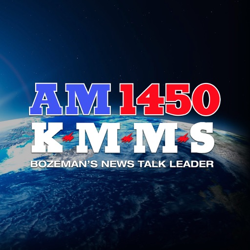 AM 1450 KMMS icon