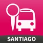Santiago Bus Checker app download