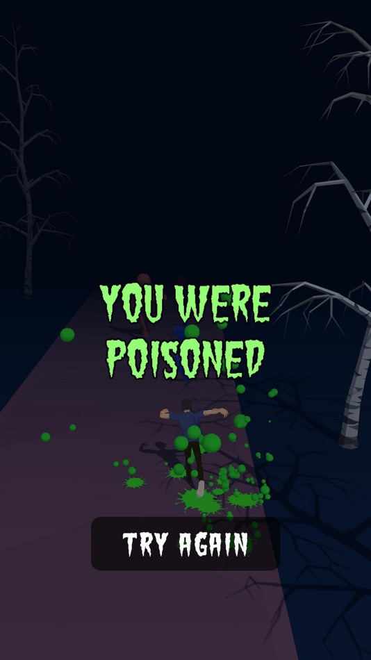 #6. Brainrot Monster Run (iOS) 由: Sergey Tikhonov