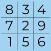 Sudoku - Mental agility game - iPhoneアプリ