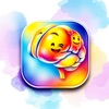 ThinkMoji Fun icon
