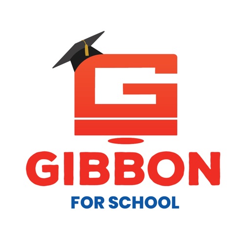Gibbon For School icon
