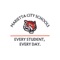 Introducing the brand new app Marietta City Schools, OH