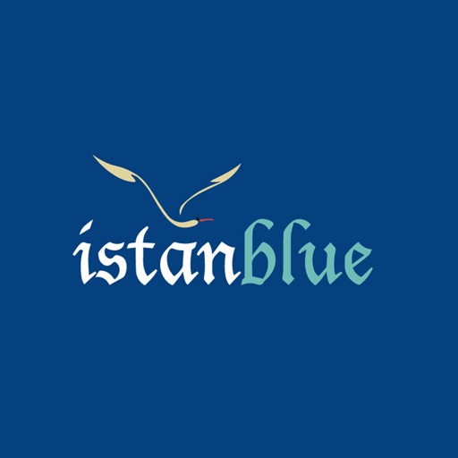 Istanblue Cafe