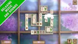 mahjong classic iphone bildschirmfoto 2