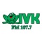 WIVK is a multi-award winning radio station in Knoxville, TN that features Today's Best Country, local entertaining air personalities, University of TN athletic coverage and more