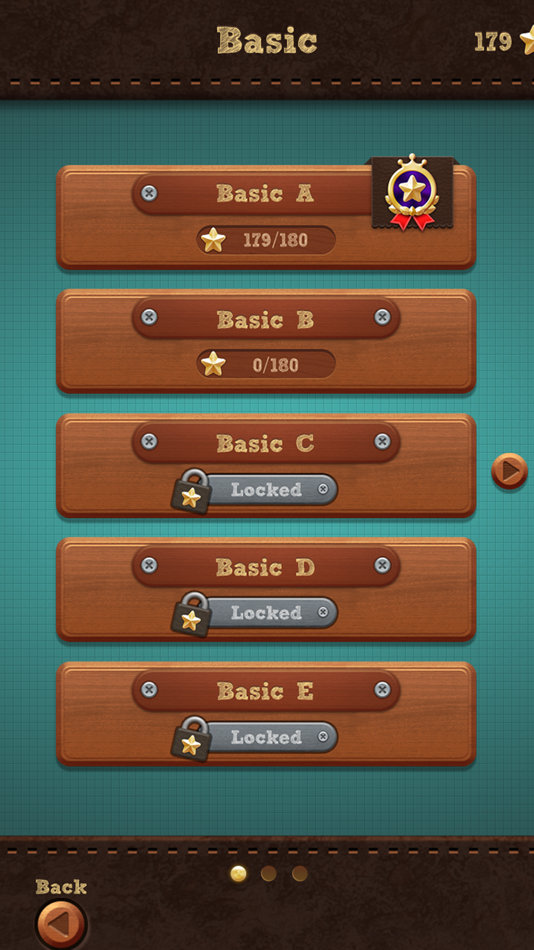 #4. Roll the Ball® - slide puzzle (iOS) 由: BitMango, Inc.