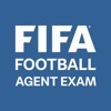 FIFA Football Agent Exam app icon - Education app for iPhone