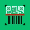 QR & barcode Scanning app icon - Utilities app for iPhone